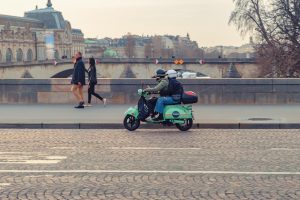 Млад руснак изгражда бизнес мостове в Сиан