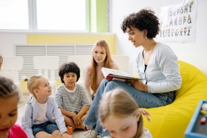 Understanding Reading Skills Basics | Single Parents on Holiday