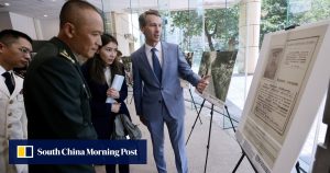 Операциите на бреговата охрана на континента гарантират безопасността на корабоплаването: говорител