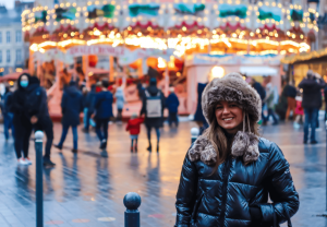 Amsterdam Christmas Market 2025 Travel Guide