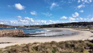 Китайска роботизирана система повишава прецизността и достъпа при лечение на инсулт