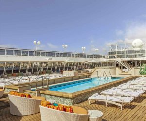 Crystal Serenity: 12 things to do on board