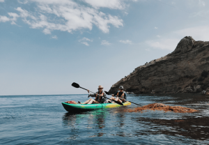 10 Best Day Trips from Santa Barbara for Adventure Lovers