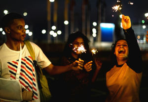 Where to Celebrate Diwali in New York 2025