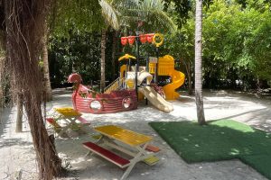The Wonderful World of Hotel Kids’ Programs