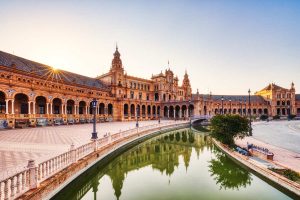 Move Over Barcelona! Americans Are Flocking To This Gorgeous Historic City