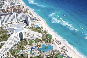 These Are The Top 4 Beach Destinations With The Best All-Inclusive Resorts This Fall