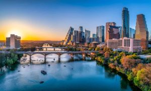 The 21 Best Warm Winter Destinations In The USA To Escape The Frost