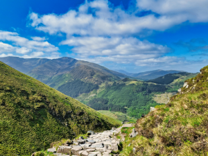 UK: The Three Peaks Challenge – What You Need To Know