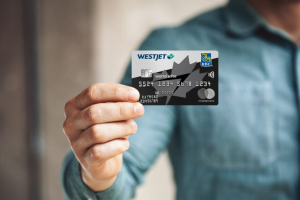 RBC & WestJet Announce Updates to Co-Branded Credit Cards