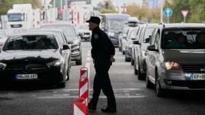 Хейлундзян в Североизточен Китай издава предупреждение за виелица от най-висока степен