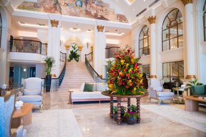 British Colonial Nassau Review: Perfect Location & Timeless Classic Luxury