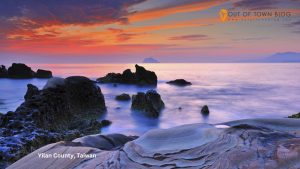 15 Things to Do in Yilan + Tourist Spots & Places to Visit