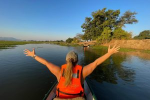 Comparing Safaris in Southern and East Africa