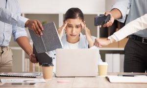 Feeling Drained? Here’s What Science Says About Preventing Burnout