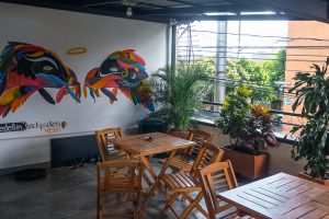 8 Best Hostels in Medellin
