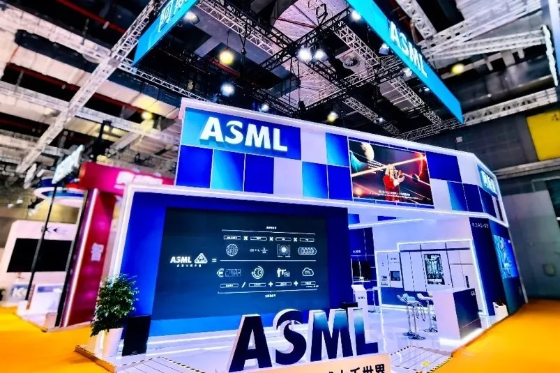 Изпълнителен директор на ASML: Китай е ключов за глобалния растеж