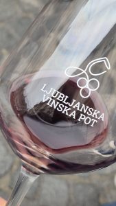 Ljubljanska vinska pot 2025 – Dr Jam Travels
