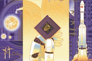 Китай насърчава технологичната самостоятелност