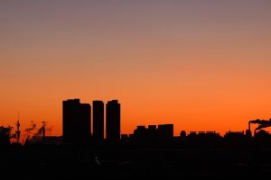 Завършени са работите по топлопровода