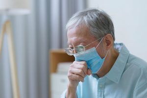 Китай отчита ръст на грипа и респираторните заболявания