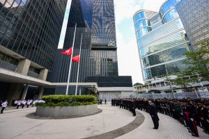 Хонконг скърби за жертвите на пожара в Тай По