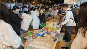 Изкуственият дъжд и увеличаването на снега в Китай увеличават валежите с над 167 милиарда тона през 2021-2025 г.