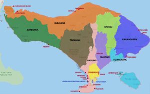 Where to Stay in BALI • 7 Best Areas: Kuta vs Ubud vs Seminyak vs Other Areas