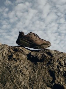 Canadian Brand HAVEN Reimagines Iconic HOKA Stinson EVO GTX in First-Ever GORE-TEX® Collaboration