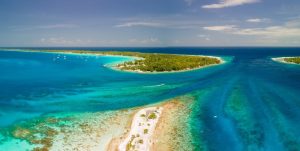 Rangiroa Atoll | French Polynesia: Photos & Video