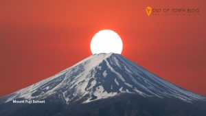 10 Breathtaking Sunset Spots in Asia That Will Transform Your Photography Game