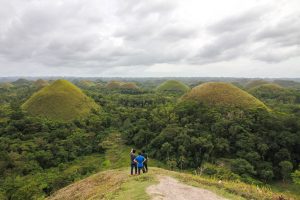A Guide to Bohol, the Philippines’ Quirkiest Island
