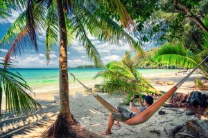 Travel Habits That Improve Your Wellbeing: Science-Backed Benefits of Exploring