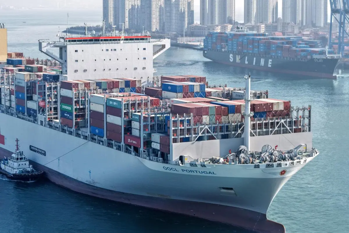 Световната банка повишава прогнозата за Китай 2025