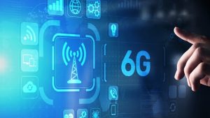 Китайската 6G интелигентна повърхност може да позволи на стелт джетовете да превърнат радара в източник на енергия