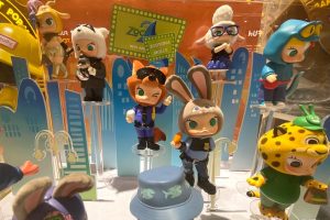 Zootopia 2 стимулира ръст в IP-базираните покупки