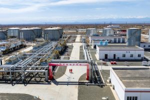 Голям пробив в базата за шистов петрол