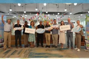 Поздравления за старта и новото начало