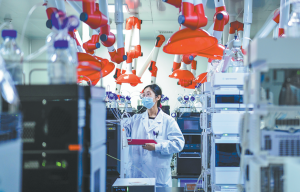 Усилията във фармацевтичните иновации дават плодове