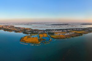 Китай одобрява планове за пилотни зони „Красив Китай“