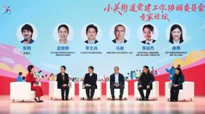 Обществото в Пекин води пътя в управлението на местно ниво