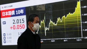 Централната банка на Япония повишава лихвите до нива, невиждани от 1995 г