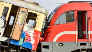 Смъртните случаи в железопътния транспорт спадат през 2024 г.