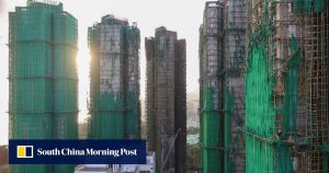 Хонконг определя субсидия от 150 000 HK$ за жертвите