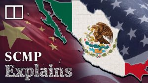 Мексико поддържа 50-процентни мита върху китайски стоки, казва, че този ход ще защити 350 000 работни места