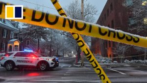 Стрелба в университета Браун: полицията търси свидетел, който се е доближил до стрелец