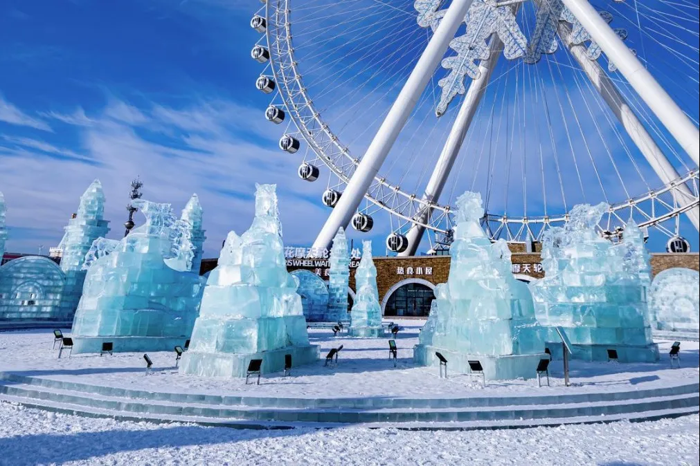 Най-популярните места за празнуване на Нова година