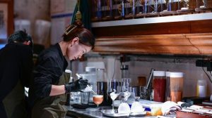 Секторът на напитките готви сладки печалби