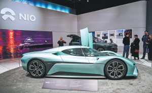 Китайско-ЕС ценови пакт за EV за задълбочаване на връзките