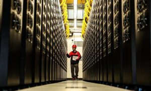 Гуейджоу поставя цел за цифрова икономика за 15-ия петгодишен план